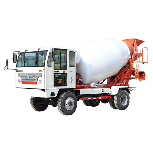 Бетоносмеситель для бетона - HWJB6-250 - Shandong Hengwang Group Co., Ltd. - гидравлический