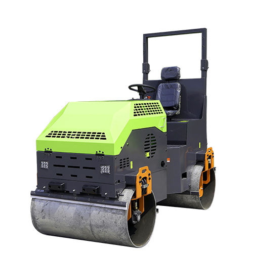 Одноцилиндровый каток - HW-3T - Shandong Hengwang Group Co., Ltd.