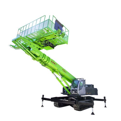 Буровая установка для каротажа - 30m - Shandong Hengwang Group Co., Ltd. - для исследования / гусеничная / поворотная