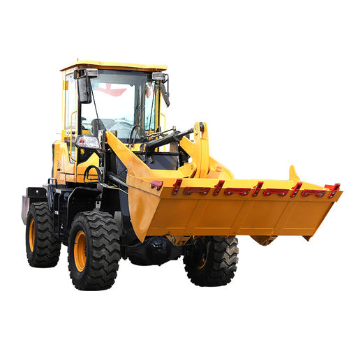 Колесный погрузчик - ZL930 - Shandong Hengwang Group Co., Ltd. - шарнирный