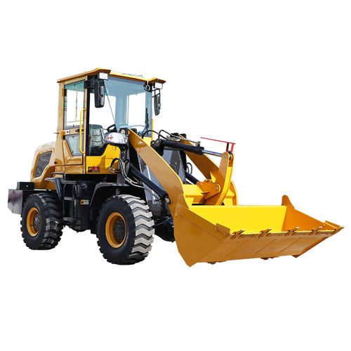 Колесный погрузчик - ZL936 - Shandong Hengwang Group Co., Ltd. - шарнирный