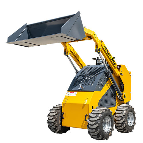 Компактный экскаватор - HW-S360 - Shandong Hengwang Group Co., Ltd.