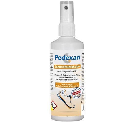 Дезинфицирующий раствор - Pedexan® - ropimex