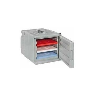 Теплоизолированная камера с эвтектической пластиной - TC-MONOTHERM - Grupo Carmelo