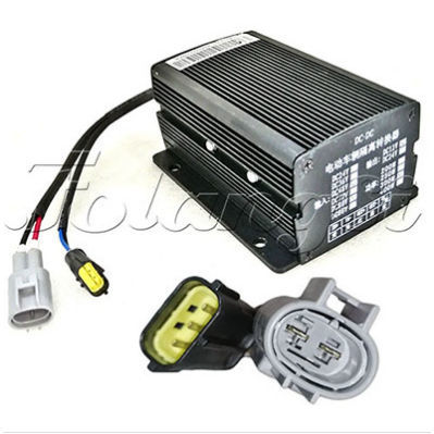 Выпрямитель тока DC - A-LZ02-404A-1688A - Folangsi