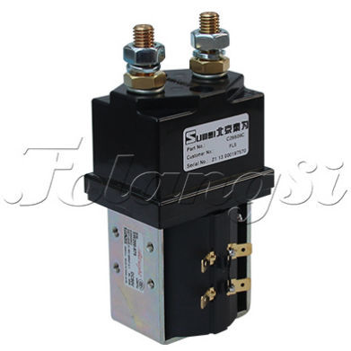 Контактор - A-RZ01-836A-1364A - Folangsi