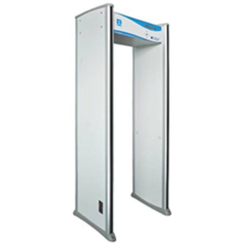 Детектор металлов с рамой - SM-ISMD/XLD series - SOMAC Corporation