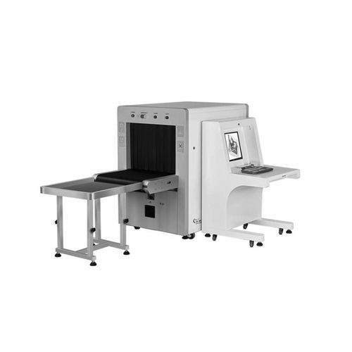 Сканер 3D - SM-ISX/XLD6550 - SOMAC Corporation - для осмотра / с рентгеновским излучением / компактный
