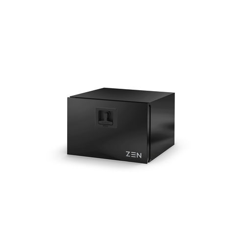 Ящик для инструментов из нержавеющей стали - Z30 series - DAKEN SPA - для электрика / для механика