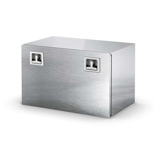 Ящик для инструментов из нержавеющей стали - Z92 series - DAKEN SPA - для электрика / для механика