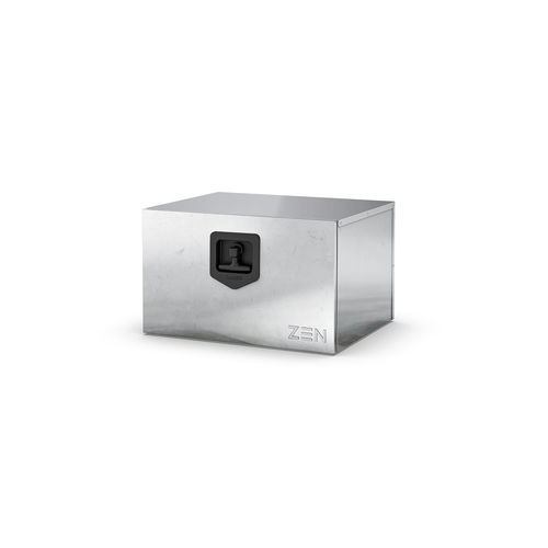 Ящик для инструментов из нержавеющей стали - B10 series - DAKEN SPA - для электрика / для механика