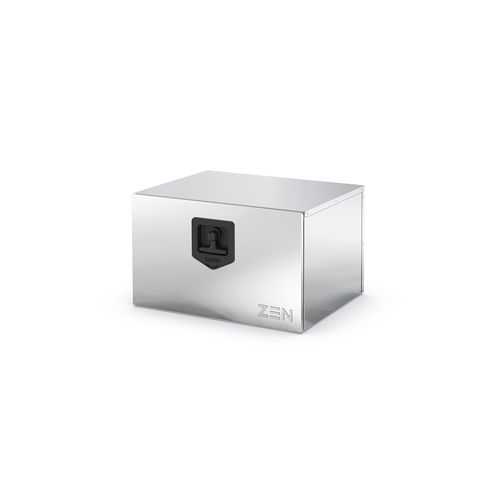Ящик для инструментов из нержавеющей стали - B20 series - DAKEN SPA - для электрика / для механика