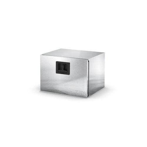 Ящик для инструментов из алюминия - Z74 series - DAKEN SPA - для электрика / для механика