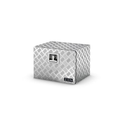 Ящик для инструментов из алюминия - Z78 series - DAKEN SPA - для электрика / для механика