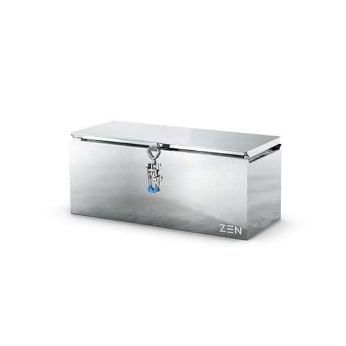 Ящик для инструментов из алюминия - Z72 - DAKEN SPA - для электрика / для механика