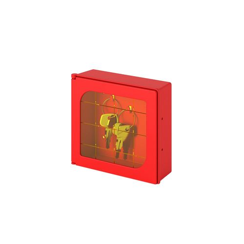 Коробка с ключами для заделки в стену - Kibox series - DAKEN SPA