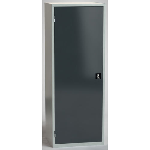 Шкаф для хранения - SFN-GW2000TL-7524XRB - KLW LUTZ - напольный / с распашными дверьми / простая дверь