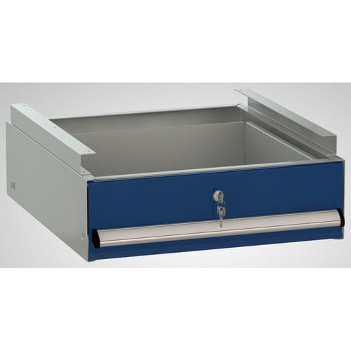 Съемный выдвижной ящик - ES-BEA-150ES-APP - KLW LUTZ