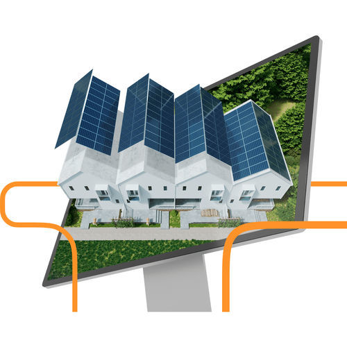 Программное обеспечение для проектирования - Design - Ezzing Renewable Energies SL - разработки / для разработки / для планирования