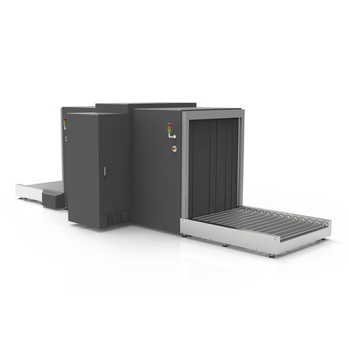 Сканер для багажа - HP-SE150180C - safeagle - для измерения формы / для осмотра / для товаров