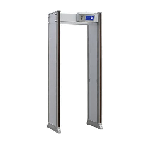 Детектор металлов с рамой - SE3307 - safeagle - электромагнитный