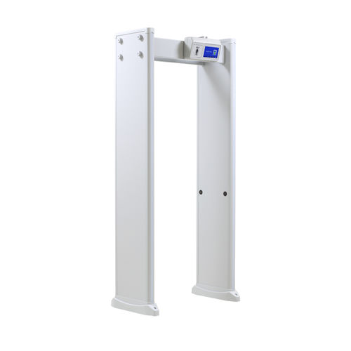 Детектор металлов с рамой - SE3310 - safeagle - электромагнитный