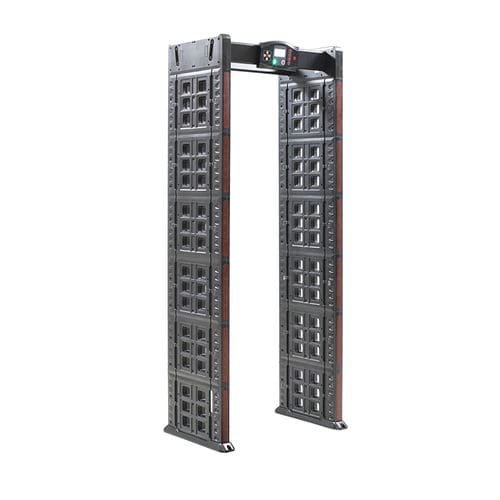 Детектор металлов с рамой - SE1006 - safeagle - электромагнитный / высокоточный