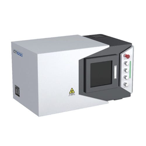 Система контроля CT - SE-CT1000 - safeagle - 3D / 2D / с рентгеновским излучением