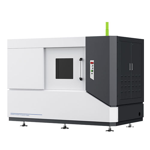 Система контроля CT - SE-CT2000 - safeagle - 3D / 2D / сканирующая