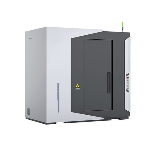 Система контроля CT - SE-CT4000 - safeagle - с рентгеновским излучением / сканирующая / 3D