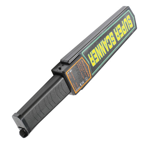 Портативный детектор металлов - MD-3003B1 - safeagle - для металлургической промышленности
