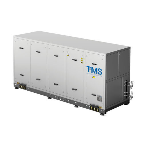 Промышленный кондиционер - IAC-IRW  - TMS Industrial Refrigeration - для крыши / уличный / с водяным конденсатором