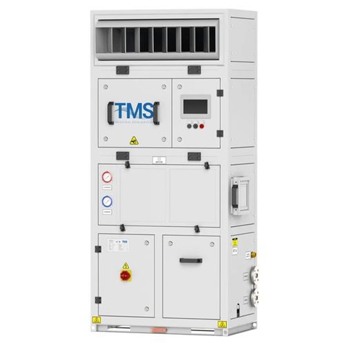 Промышленный кондиционер - IAC-ISCM Series  - TMS Industrial Refrigeration - напольный / с воздушным конденсатором / коррозионностойкий