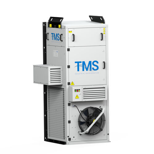 Промышленный кондиционер - WMU Series - TMS Industrial Refrigeration - настенный / для использования на морских судах / для блока сбора данных