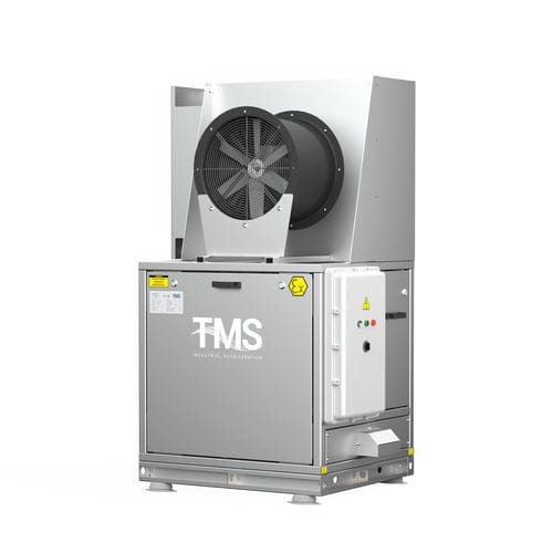Напольный кондиционер - ISAOX Series - TMS Industrial Refrigeration - ATEX