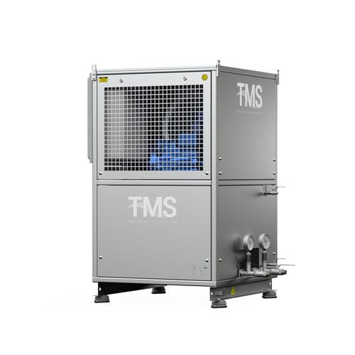 Напольный кондиционер - HSCX Series - TMS Industrial Refrigeration - ATEX