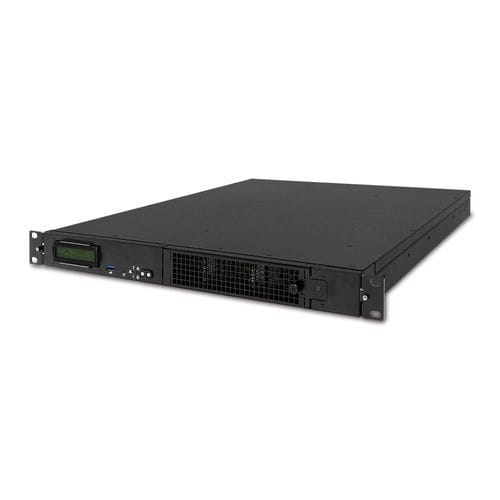 Сервер для сети - TB116-DL - Advanced Industrial Company (AIC) - консольный / 1U / Intel® Xeon