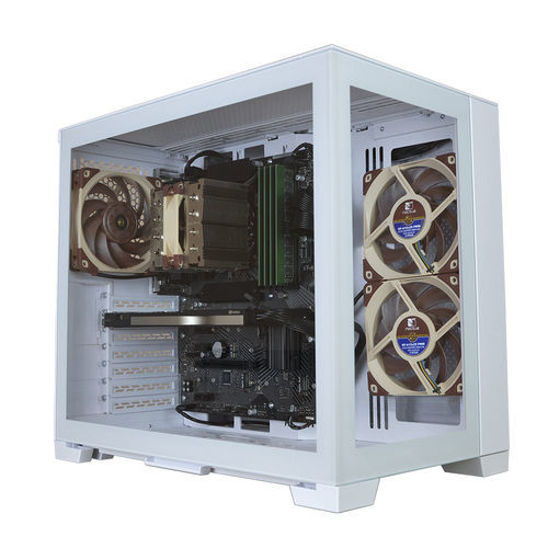 Рабочая станция GPU - ULTRA-K - FRA-SYS - опорная / Intel® Core™ 14-го поколения / USB 3.2