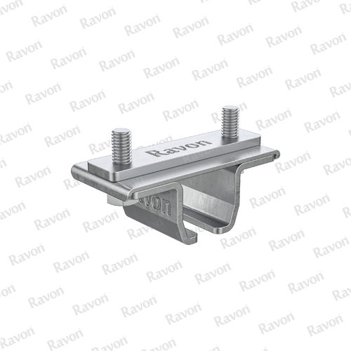 Раздвижное крепление - R3028D2 - RAVON CRANE EQUIPMENT