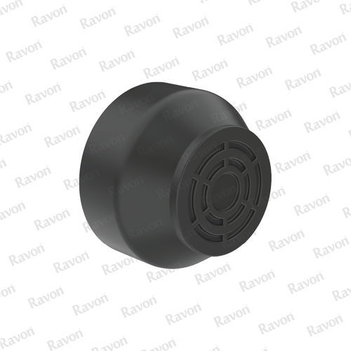 Амортизатор удара - R3005C-75X50 - RAVON CRANE EQUIPMENT - механический / из каучука / гибкий