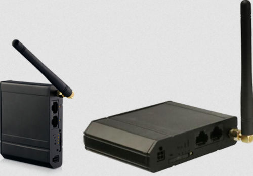 Секционный маршрутизатор - R7600E-H - SIMCom Wireless Solutions Ltd. - для передачи данных / Ethernet / для сети