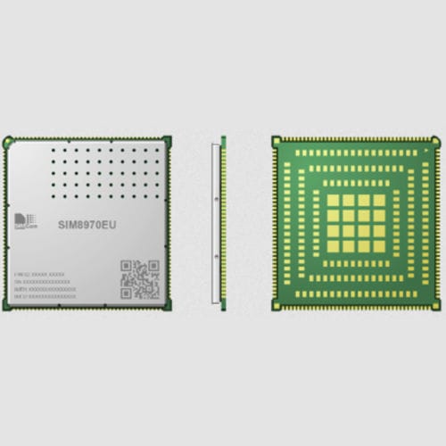 Беспроводной модуль bluetooth - SIM8970X  - SIMCom Wireless Solutions Ltd. - WiFi / LTE / USB