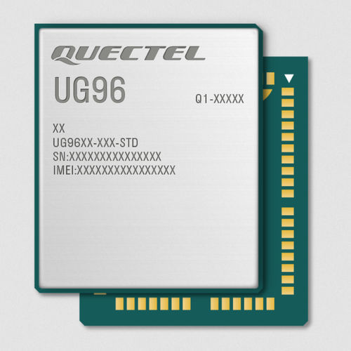 Беспроводной модуль 3G - UG96 - Quectel - USB / для передачи данных / компактный