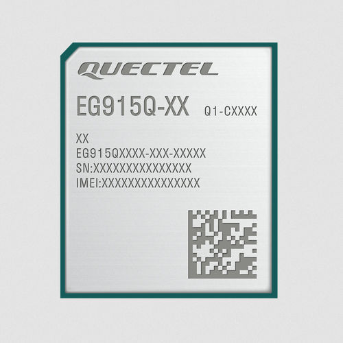 Беспроводной модуль WiFi - EG915Q series - Quectel - LTE / USB / для передачи данных