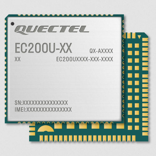Беспроводной модуль bluetooth - EC200U series - Quectel - WiFi / LTE / USB