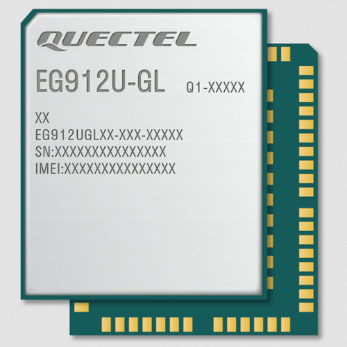 Беспроводной модуль bluetooth - EG912U series - Quectel - WiFi / LTE / USB