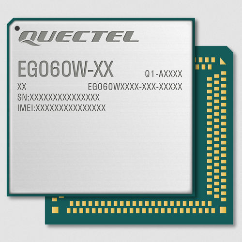 Беспроводной модуль USB - EG060W-EA - Quectel - LTE / 4G
