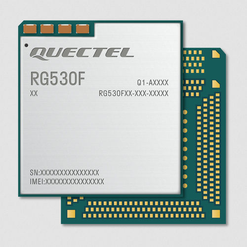 Беспроводной модуль USB - RG530F  - Quectel - LTE / 5G / PCIe