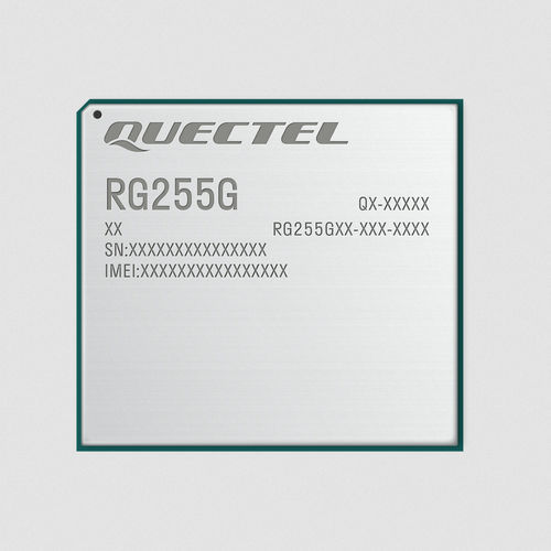 Беспроводной модуль bluetooth - RG255G series - Quectel - WiFi / LTE / USB
