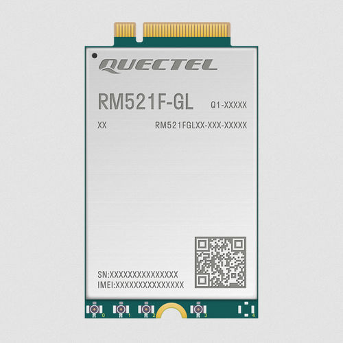 Беспроводной модуль USB - RM521F-GL - Quectel - LTE / 5G / PCIe